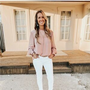 Meet your Posher, Brandie